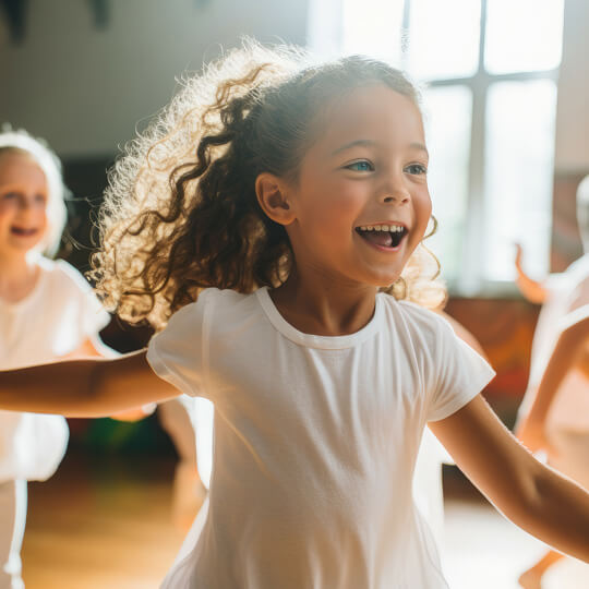 Sexy Moves and Costumes in Children’s DanceHow to Protect Your Little